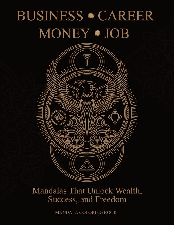 Business Career Money Job cover