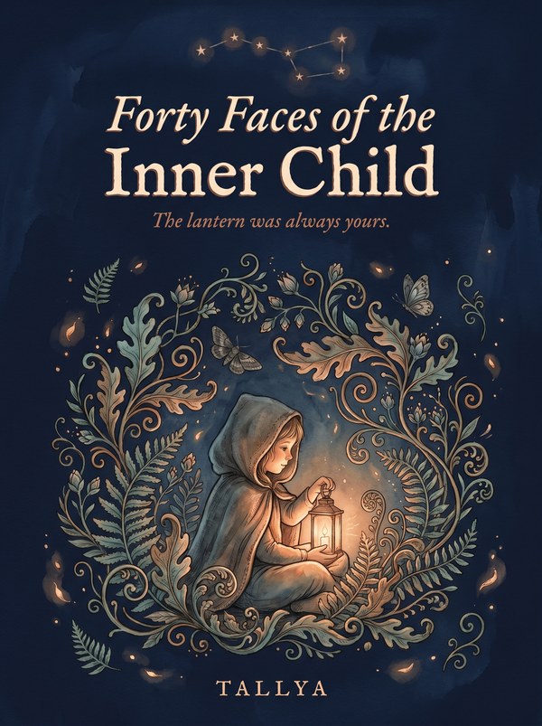 Forty Faces of the Inner Child