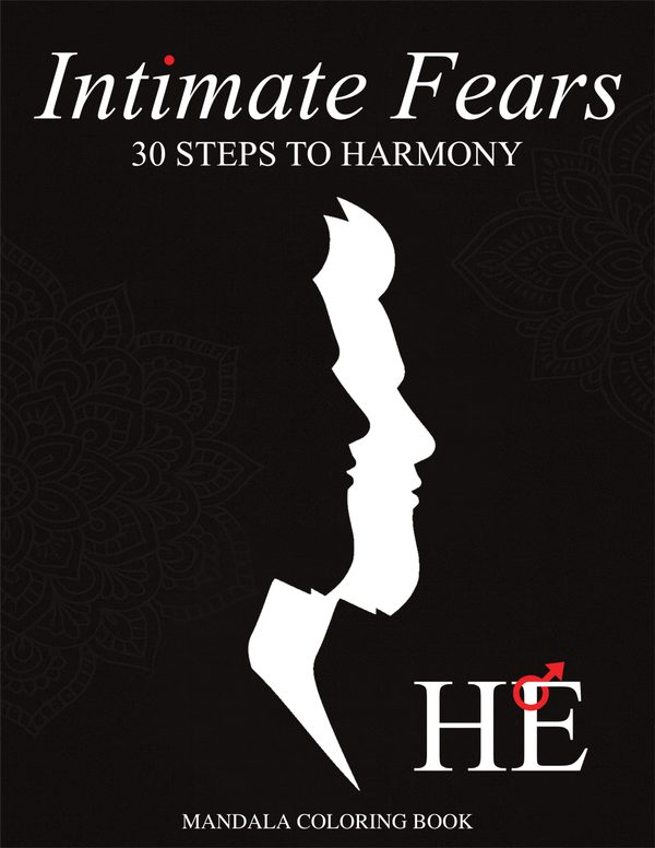 Intimate Fears HE cover