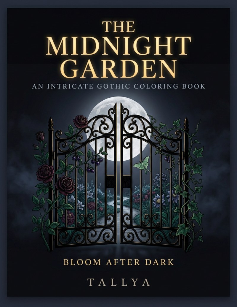 The Midnight Garden