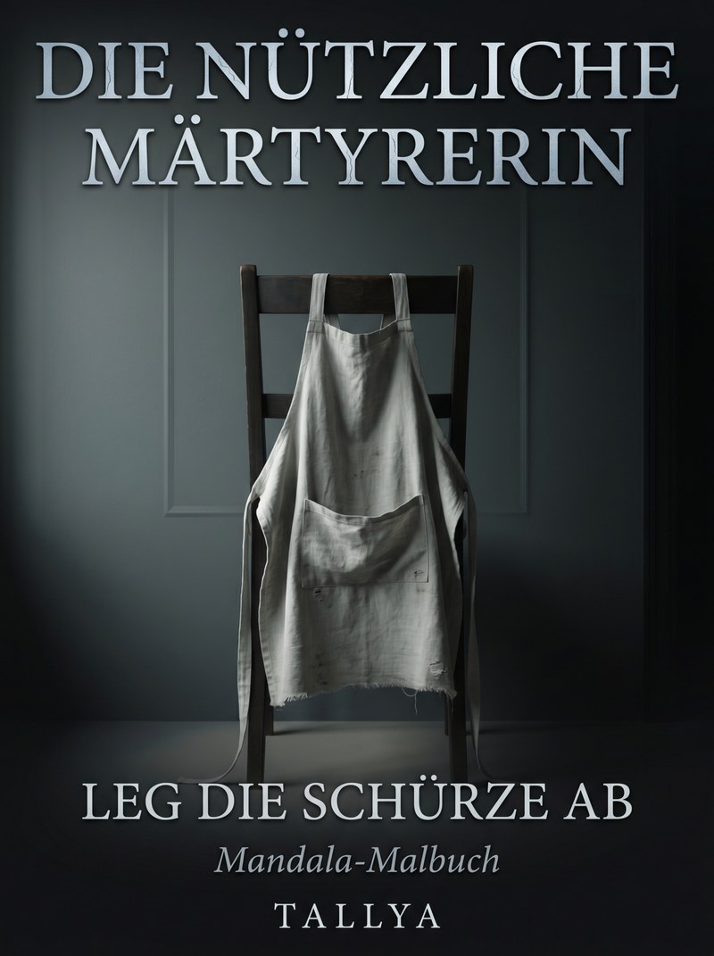 Die nützliche Märtyrerin — deutsche Ausgabe
