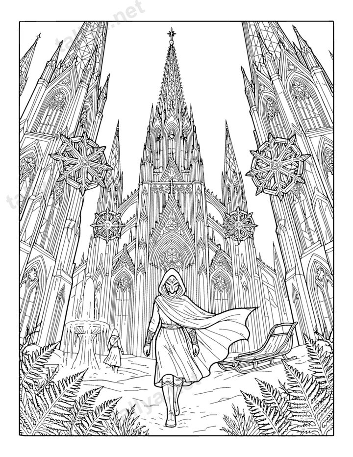 The Snow Queen