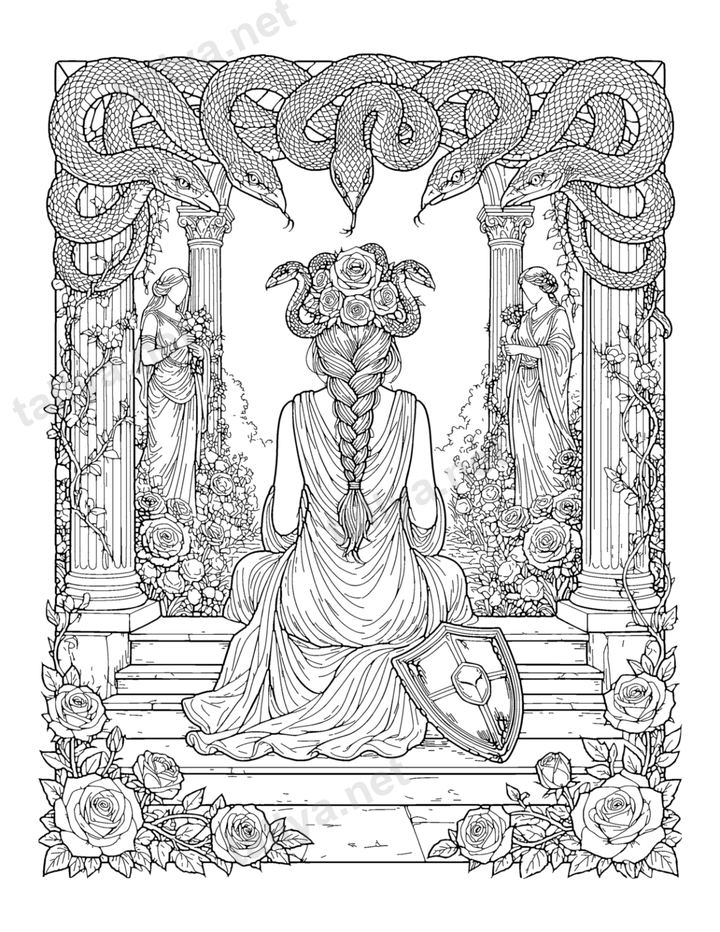 Medusa
