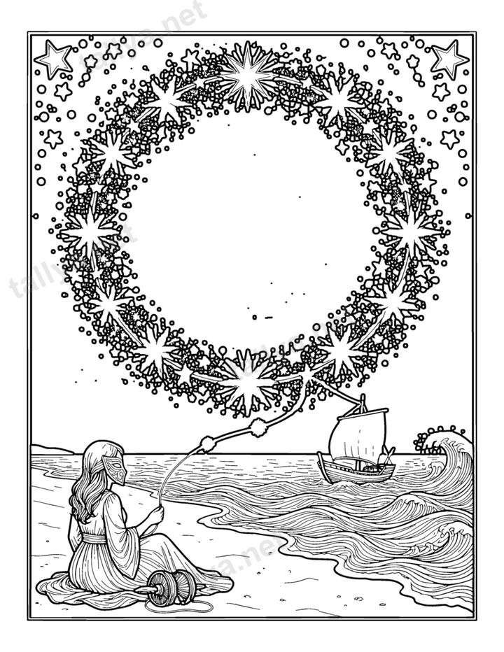 Ariadne's Thread