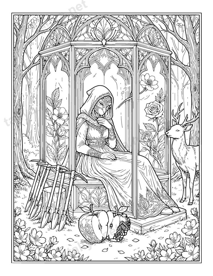 Schneewittchen (Snow White)