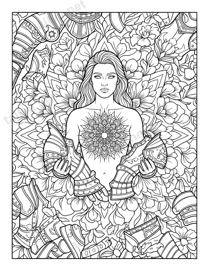 The Armor of the Open Heart (Embracing Vulnerability)