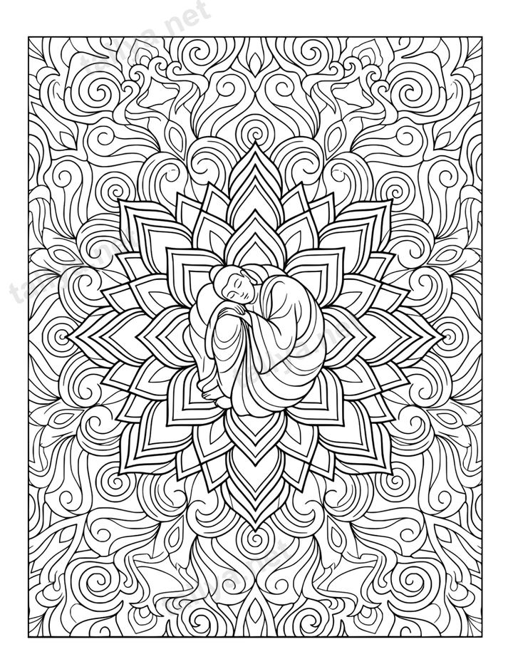 Integrative Stillness (Rest)
