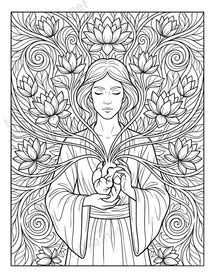 The Alchemy of Self-Acceptance (Self-Compassion)