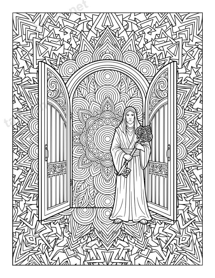The Sovereign's Gate (Emotional Boundaries)