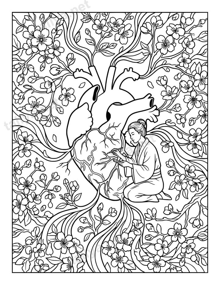 The Kintsugi Heart (Healing from Heartbreak)