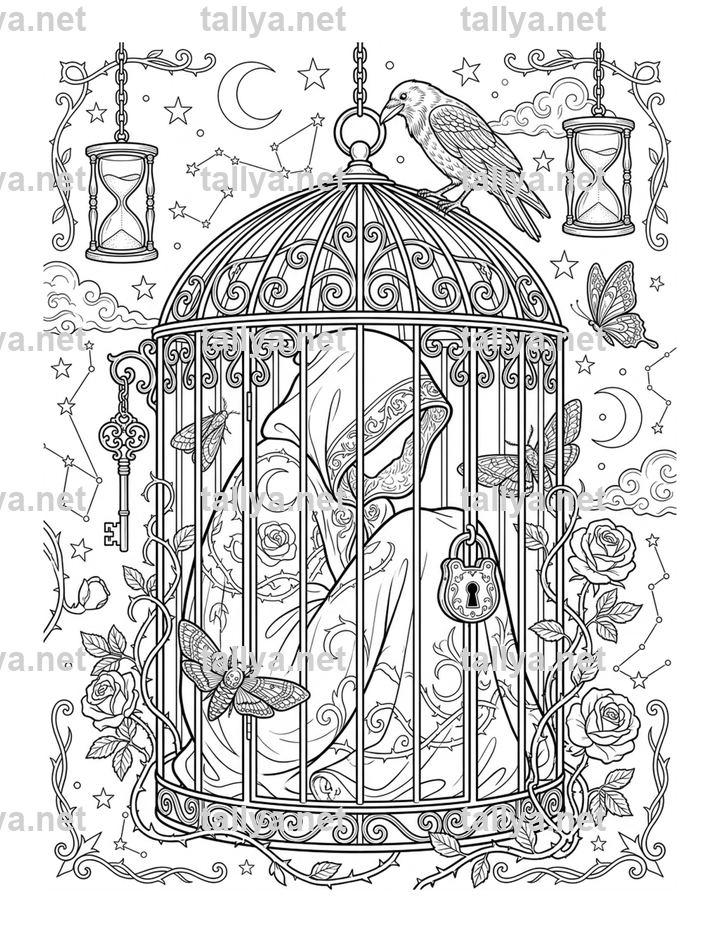 The Cage