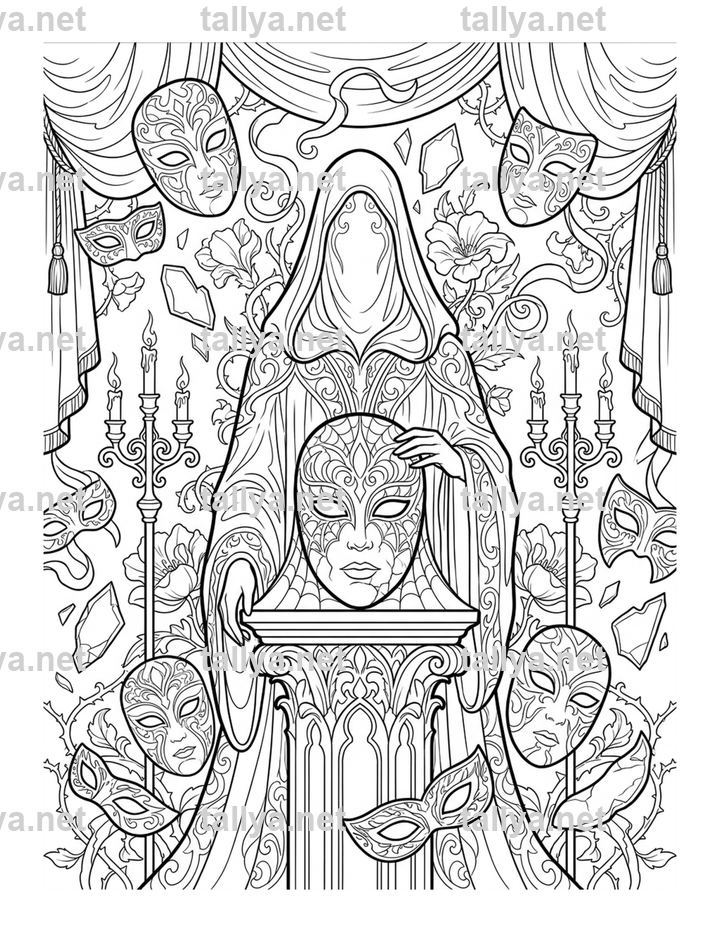 The Mask