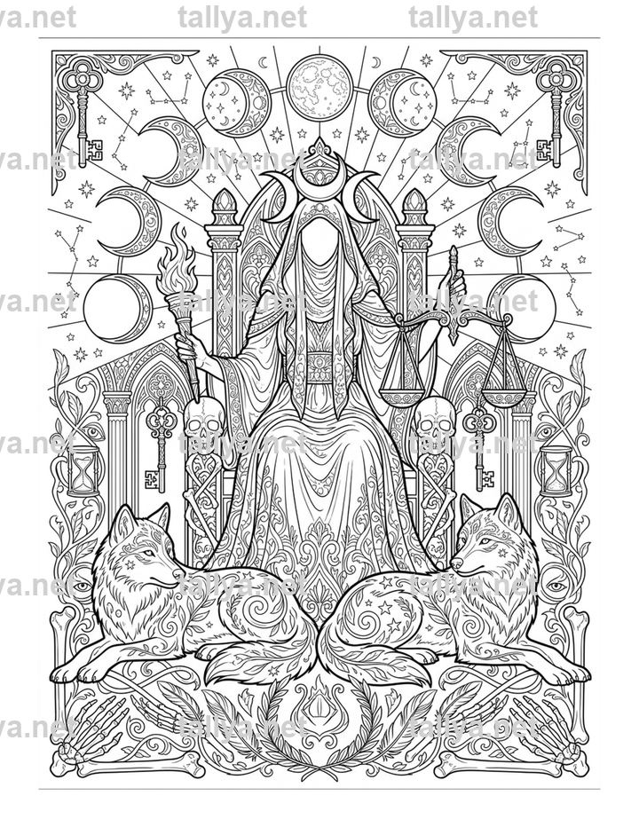 The Inner Judge