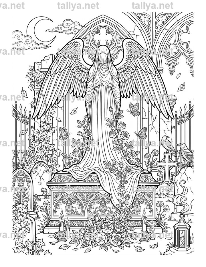The Tomb