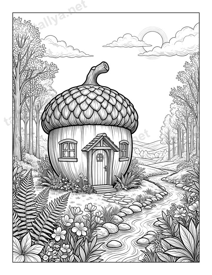 How to print coloring pages
