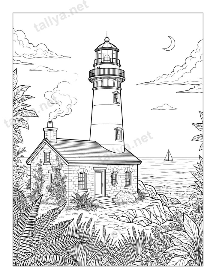 The Keeper's Light