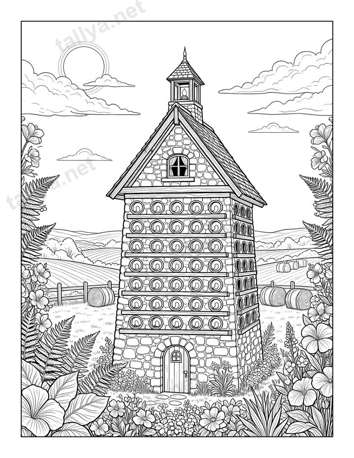 The Dovecote