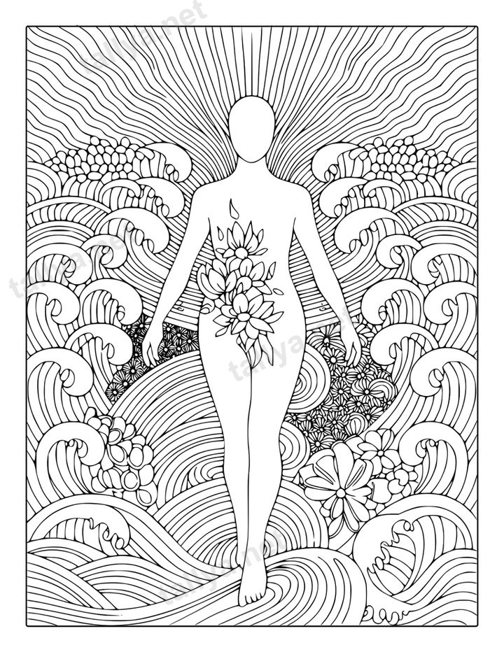 Dissatisfaction with Own Body