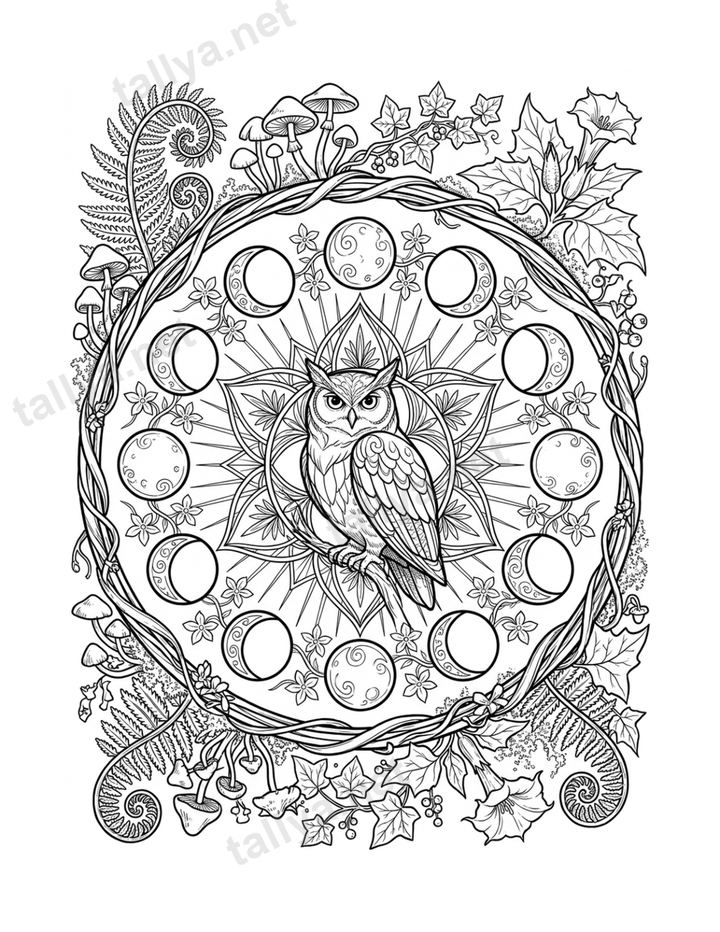 The Inner Witness