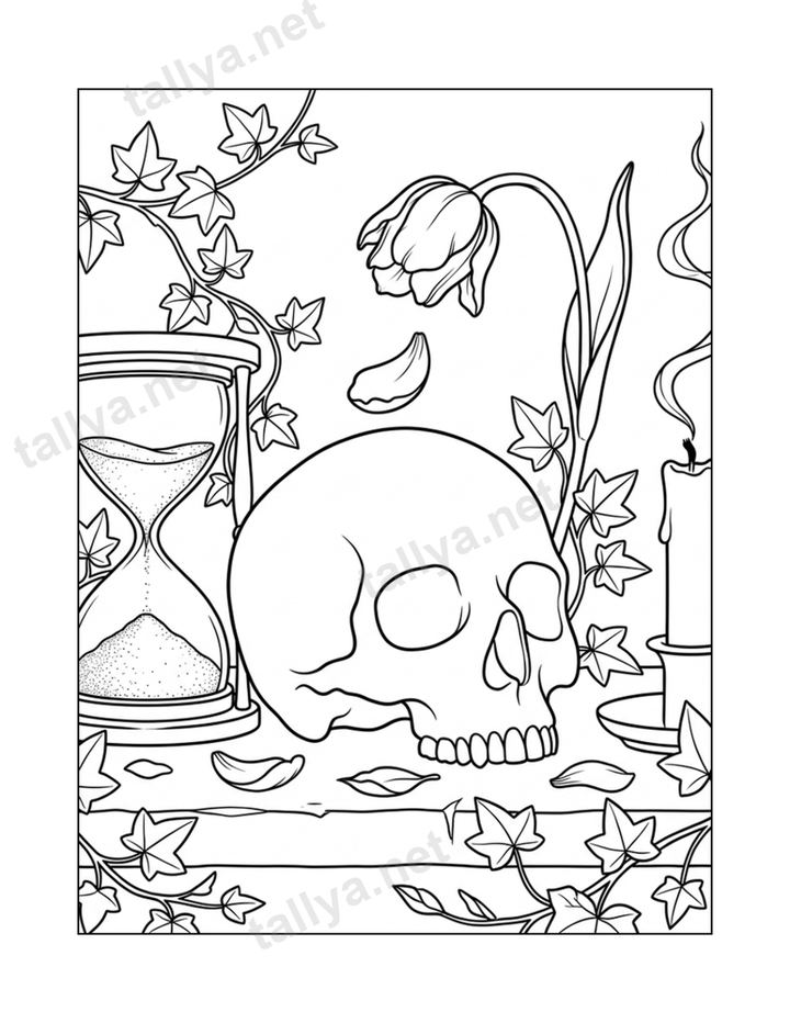Memento Mori