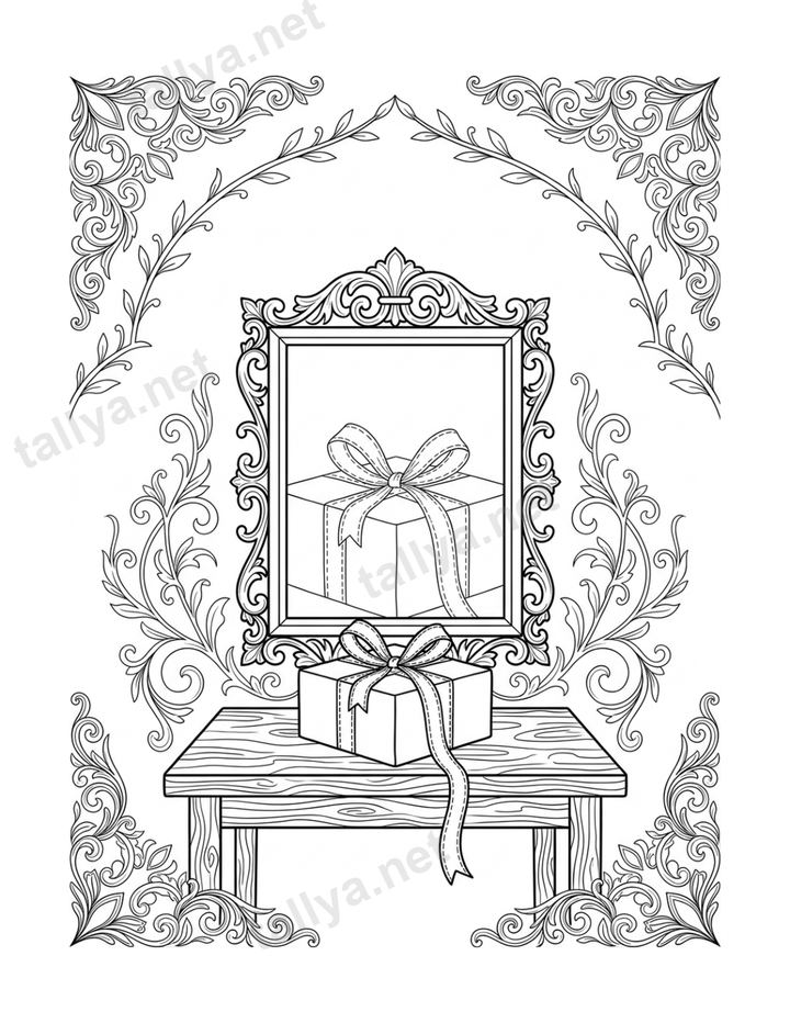 The Gracious Recipient