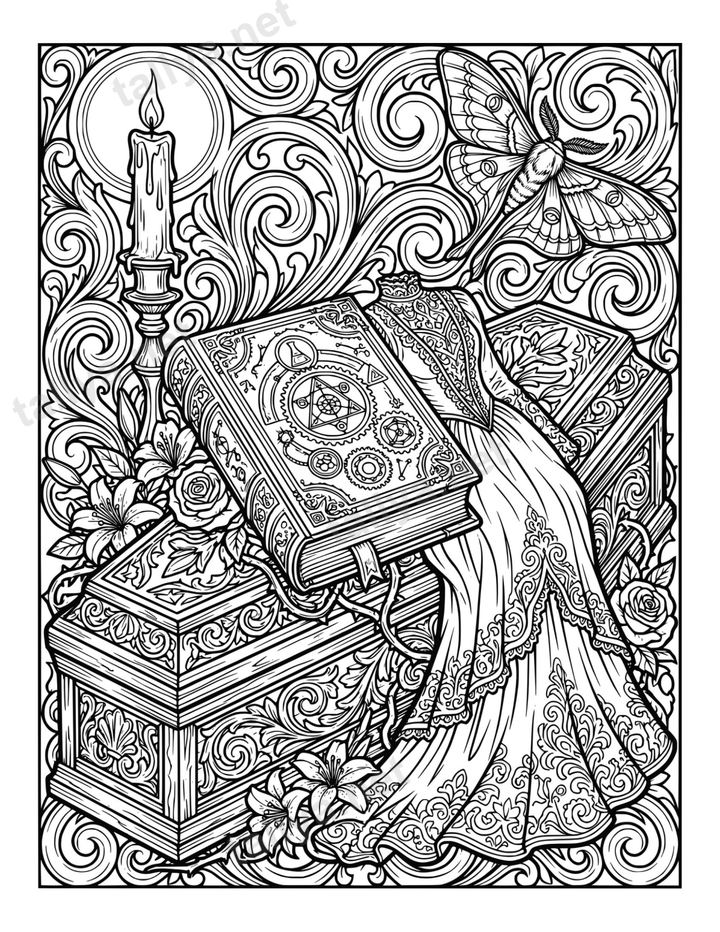 The Good Girl's Funeral