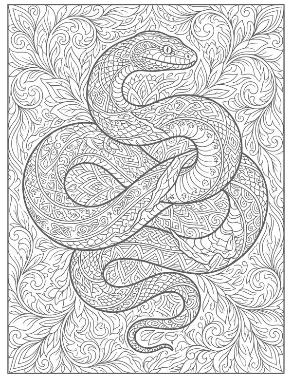 Embracing Change mandala