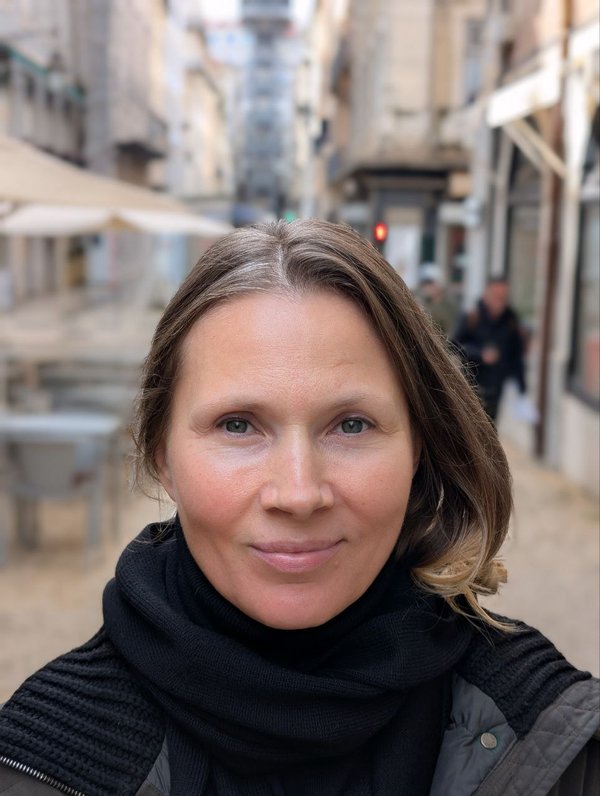 Natalia - creator of Tallya Books